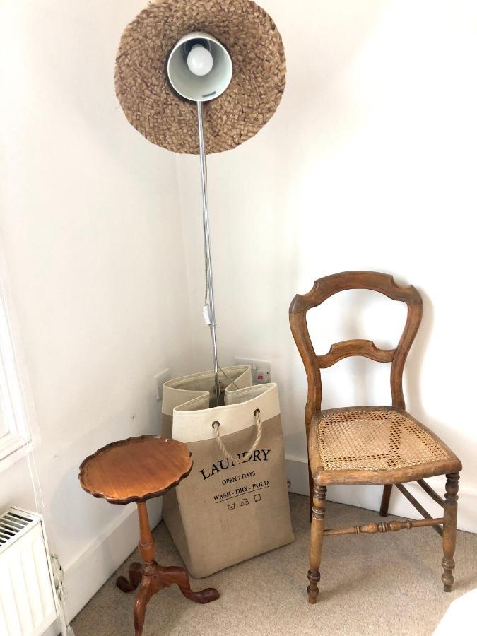 Charming Cottage & Garden - Central Brighton! Buitenkant foto